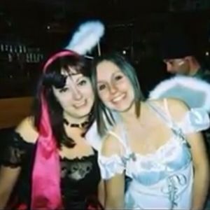 Meet your Posher, Stefanie